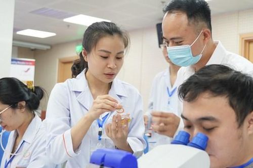 Trao đổi phương pháp mới, tối ưu hiệu quả trữ noãn trong điều trị hiếm muộn