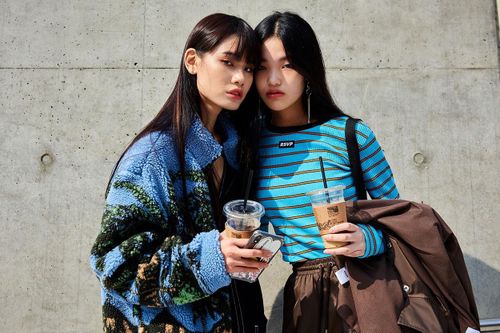 Người Hàn giàu, nhưng cũng bất hạnh hơn