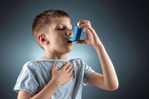 Cách ngăn ngừa hiệu quả bệnh hen suyễn ở trẻ em