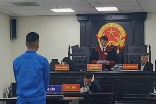 7 năm tù cho điều tra viên đòi đưa 500 triệu đồng để cảm ơn