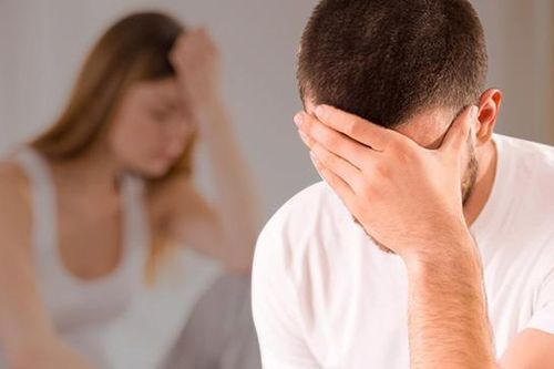 Yếu sinh lý ở nam giới – Nguyên nhân và cách điều trị