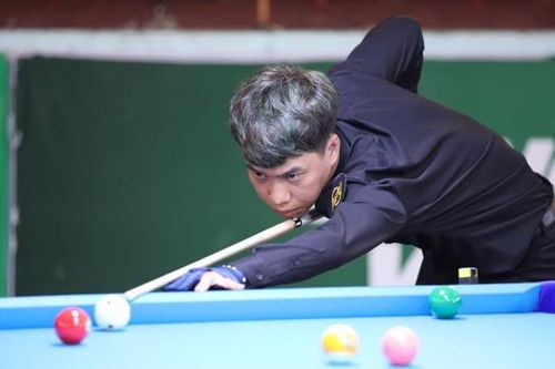 Việt Nam có bản quyền các giải billiard hàng đầu thế giới
