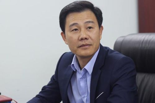 Ông Nguyễn Xuân Đại được bổ nhiệm làm Giám đốc Sở NN&PTNT TP Hà Nội