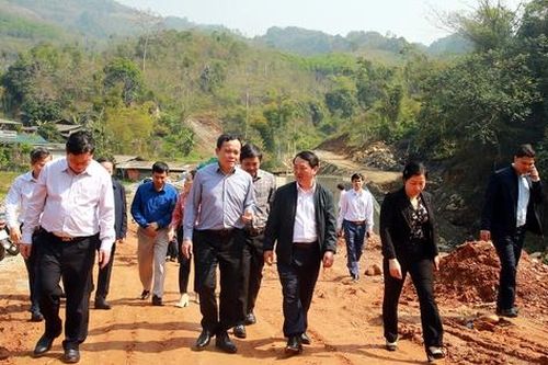 Chăm lo cho đồng bào dân tộc: Cần sự cộng đồng trách nhiệm