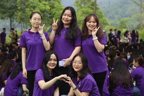 Trường Đại học Giáo dục, ĐHQGHN tuyển sinh đại học năm 2023