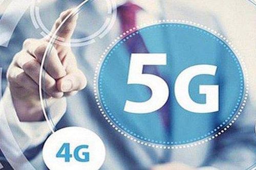 Đấu giá sử dụng băng tần 4G và 5G