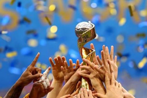 Cúp Bóng đá nữ thế giới 2023 hội đủ anh tài