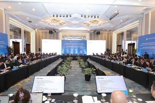 Những thế mạnh để doanh nghiệp công nghệ số Việt Nam đi ra thế giới