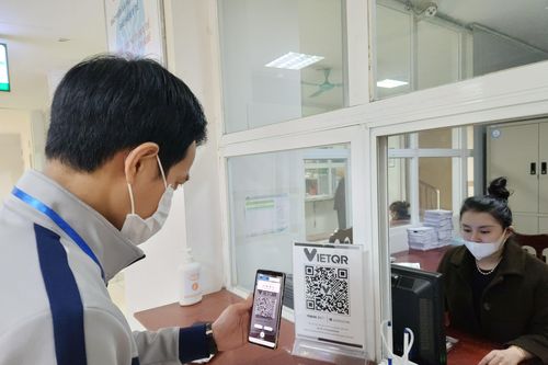 Chuyển đổi số để nâng cao chất lượng khám, chữa bệnh