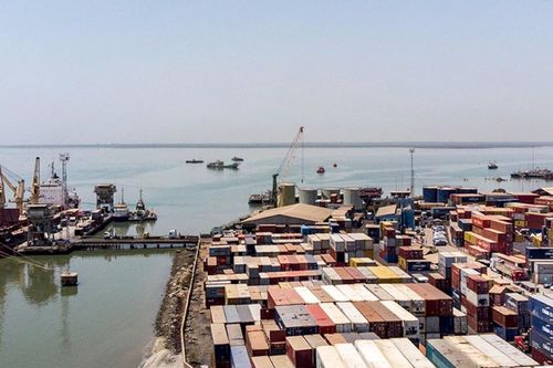 Thúc đẩy châu Phi tham gia chuỗi giá trị toàn cầu