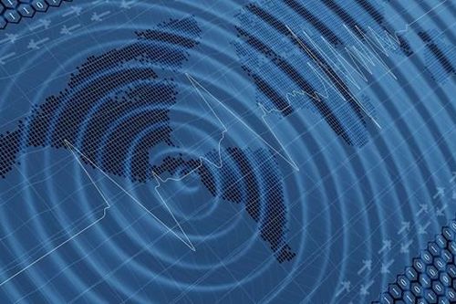Trung Quốc: Động đất có độ lớn 7,3 tại khu vực biên giới Tân Cương
