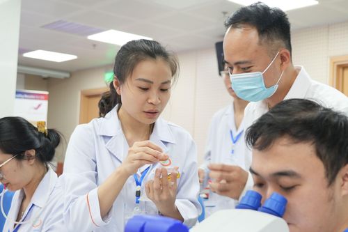 Tối ưu hiệu quả trữ noãn trong điều trị hiếm muộn