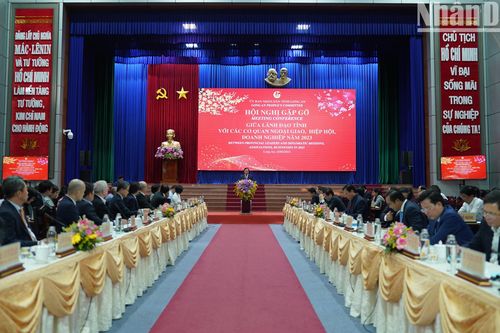 Quy mô kinh tế của Long An đứng thứ 12 trong cả nước