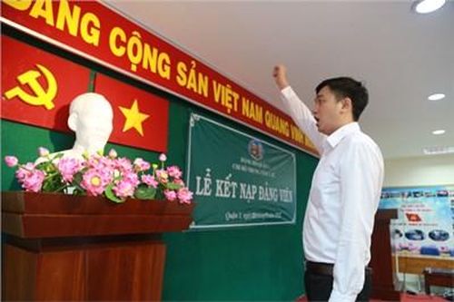 Lời thề đảng viên - Ai nhớ, ai quên?