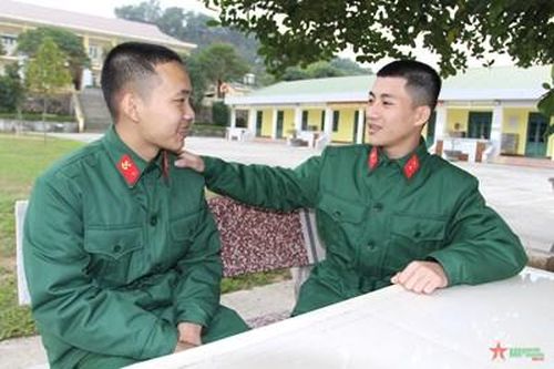 Câu chuyện thứ bốn tư: Trách nhiệm với Tổ quốc của người đảng viên