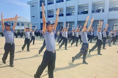 Câu chuyện thứ bốn lăm: Tôi tin sự lựa chọn của mình là đúng đắn