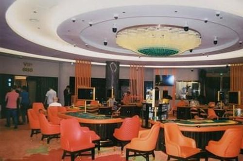 Khởi tố 56 bị can trong vụ đánh bạc quy mô lớn