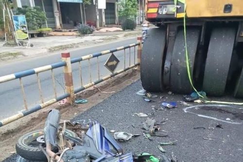 Mất an toàn giao thông khi thi công QL19: Cần chế tài mạnh hơn!