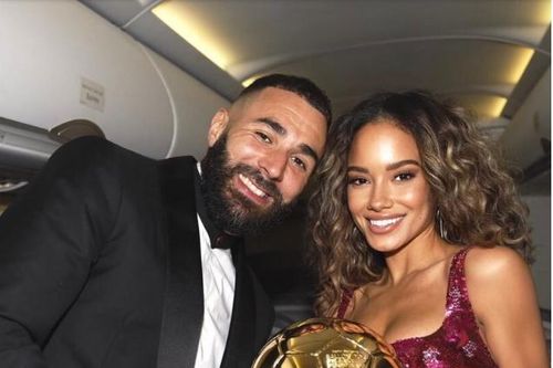 Dàn Wags đẹp 'nghiêng nước nghiêng thành' của Real Madrid