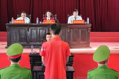 Nâng cao nhận thức pháp luật qua phiên tòa giả định