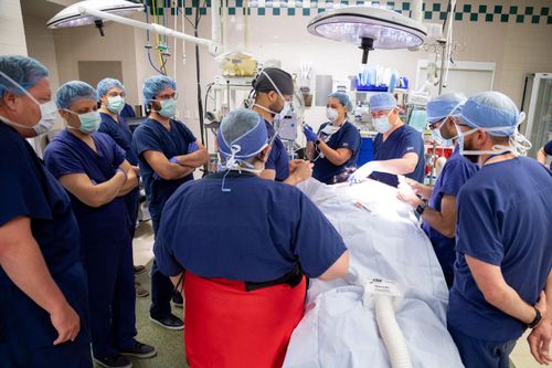Phương pháp mới cải thiện vận động ở bệnh nhân đột quỵ