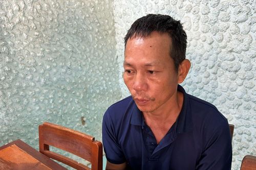 Bắt giam đối tượng đánh nam shipper gãy cả hai tay