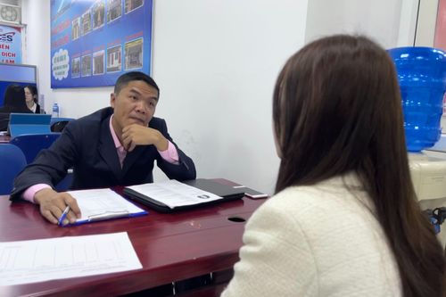 Vì sao người lao động có xu hướng 'nhảy việc'?