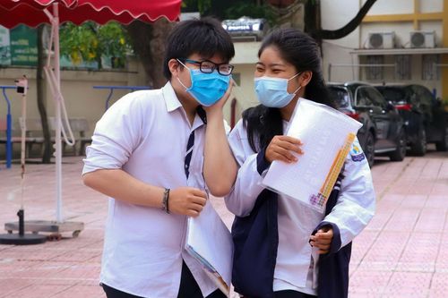 Giảm áp lực nhưng không giảm chất lượng tuyển sinh lớp 10