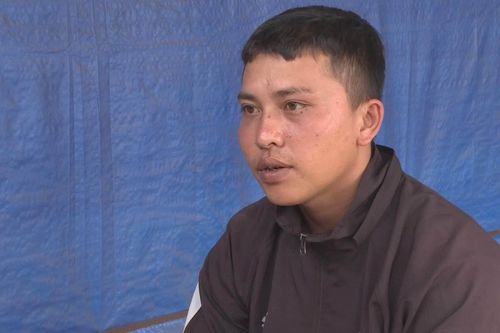 Người đàn ông dùng dao sát hại tình địch vì ghen tuông