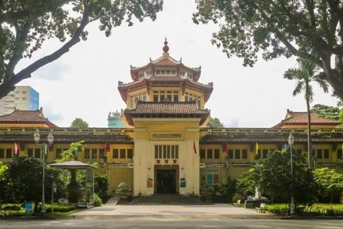 Du lịch TP. Hồ Chí Minh thu hơn 21.000 tỷ đồng trong 2 tháng đầu năm 2023
