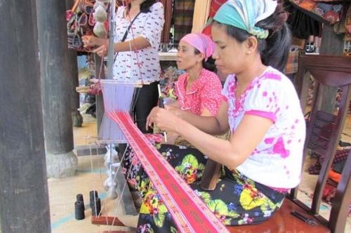 Festival nghề truyền thống Huế với nhiều chương trình độc đáo và hấp dẫn