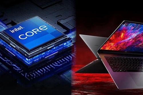 Xiaomi tung ra thị trường mẫu laptop mới