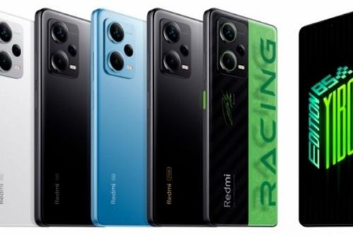 Top 4 chiếc điện thoại thông minh sở hữu camera 'khủng' nhất hiện nay