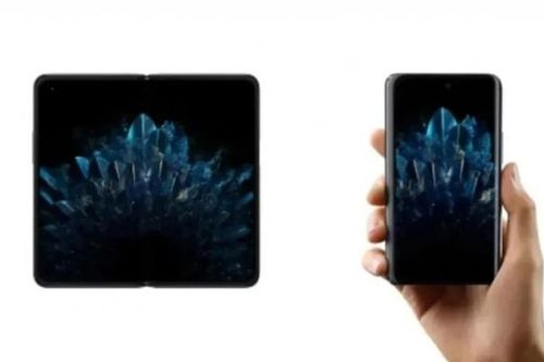 Thời điểm ra mắt của OnePlus V Fold