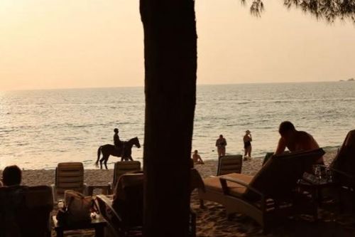 Lý do người Nga 'đổ tiền' mua bất động sản tại 'xứ sở chùa vàng'