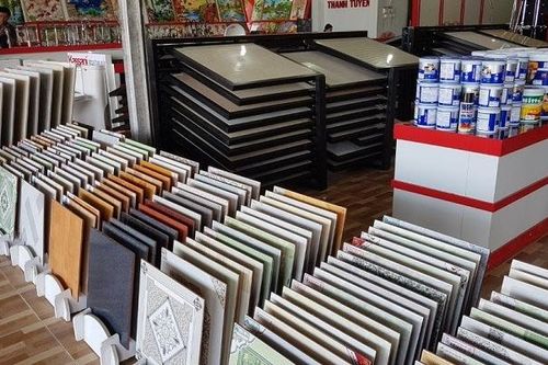 Thanh Hóa: Thành lập Đoàn kiểm tra liên ngành để kiểm tra việc kinh doanh vật liệu xây dựng
