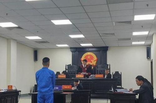 7 năm tù cho nguyên cán bộ Công an ép người khác chiếm đoạt tiền trái pháp luật