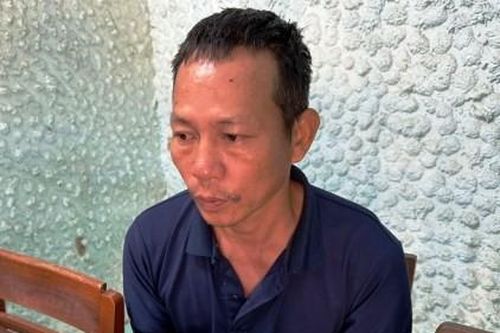 Khởi tố, bắt tạm giam người đàn ông đánh gãy 2 tay shipper