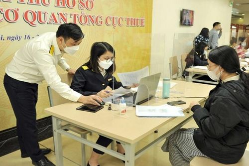 Ngành Thuế tăng cường kỷ cương, kỷ luật trong thực thi công vụ