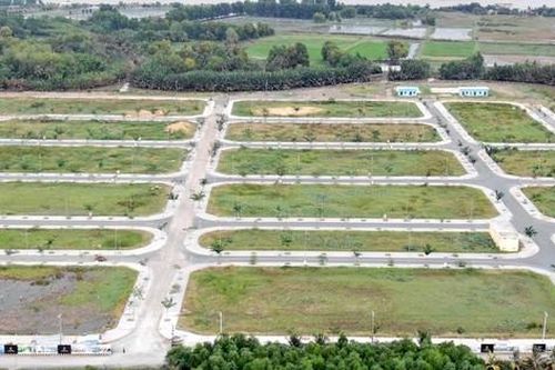 Bảng giá đất nên ban hành định kỳ 3 - 5 năm/lần?