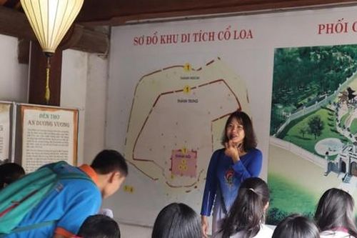 Lịch sử là môn thi tốt nghiệp THPT bắt buộc: Muộn còn hơn không...