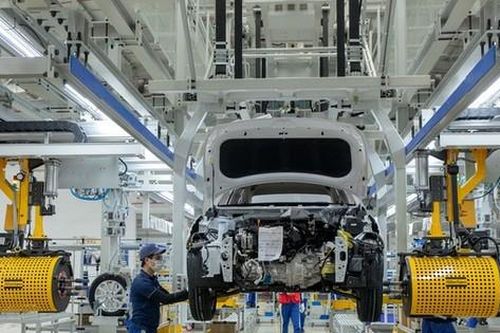 Thách thức và cơ hội của công nghiệp phụ trợ ô tô Việt Nam