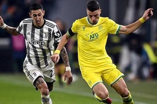 Nhận định Nantes vs Juventus, 0h45 ngày 24/2: Chim hoàng yến gãy cánh