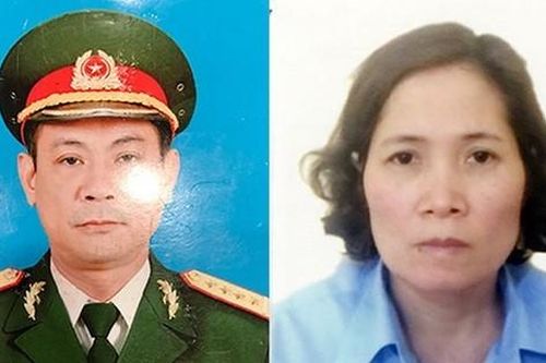Điều tra viên ép người liên quan vụ án Hoa Hữu Long chung chi 500 triệu 'cám ơn'
