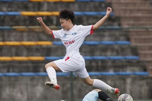 Giải bóng đá nữ vô địch U16 QG 2023 (23/2): Đại thắng TP.HCM, Hà Nội giữ vững ngôi đầu