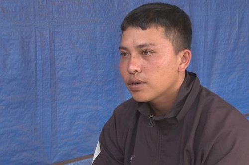 Đâm chết tình địch vì ghen tuông