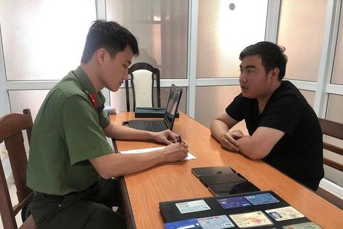 Lừa cho thuê phòng trọ giá rẻ để chiếm đoạt tiền cọc