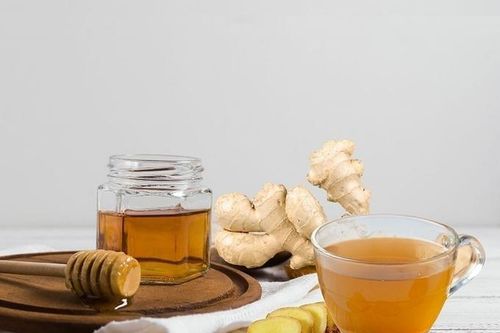 Cảm lạnh, đau bụng uống trà gừng: Loại củ này 'vi diệu' đến mức nào?