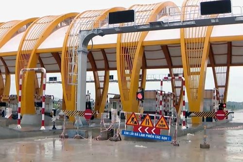 Yêu cầu trả tiền người dân ảnh hưởng do làm cao tốc Tiên Yên-Móng Cái