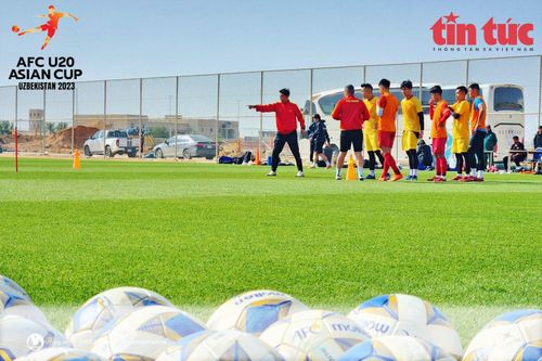 Nhận định đối thủ của U20 Việt Nam tại Vòng chung kết U20 châu Á
